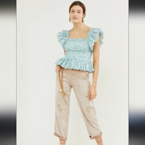 NEW With Tag Tops - Picture 13 of 13